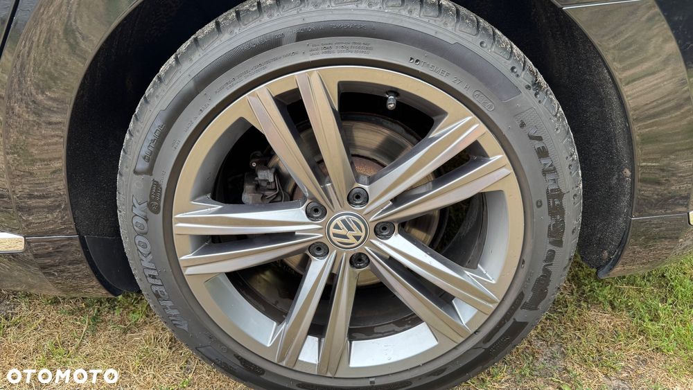 Volkswagen Arteon 2.0 TDI SCR R-Line DSG - 23
