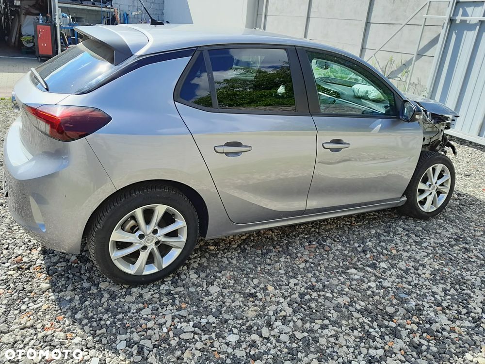 Opel Corsa 1.2 Direct Injection Turbo Start/Stop Edition - 2