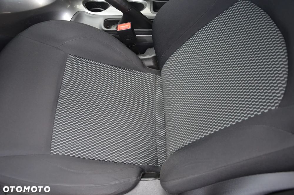 Nissan Juke 1.6 Visia EU6 - 32