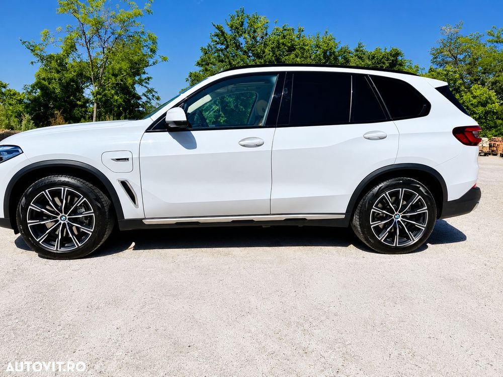 BMW X5 - 3