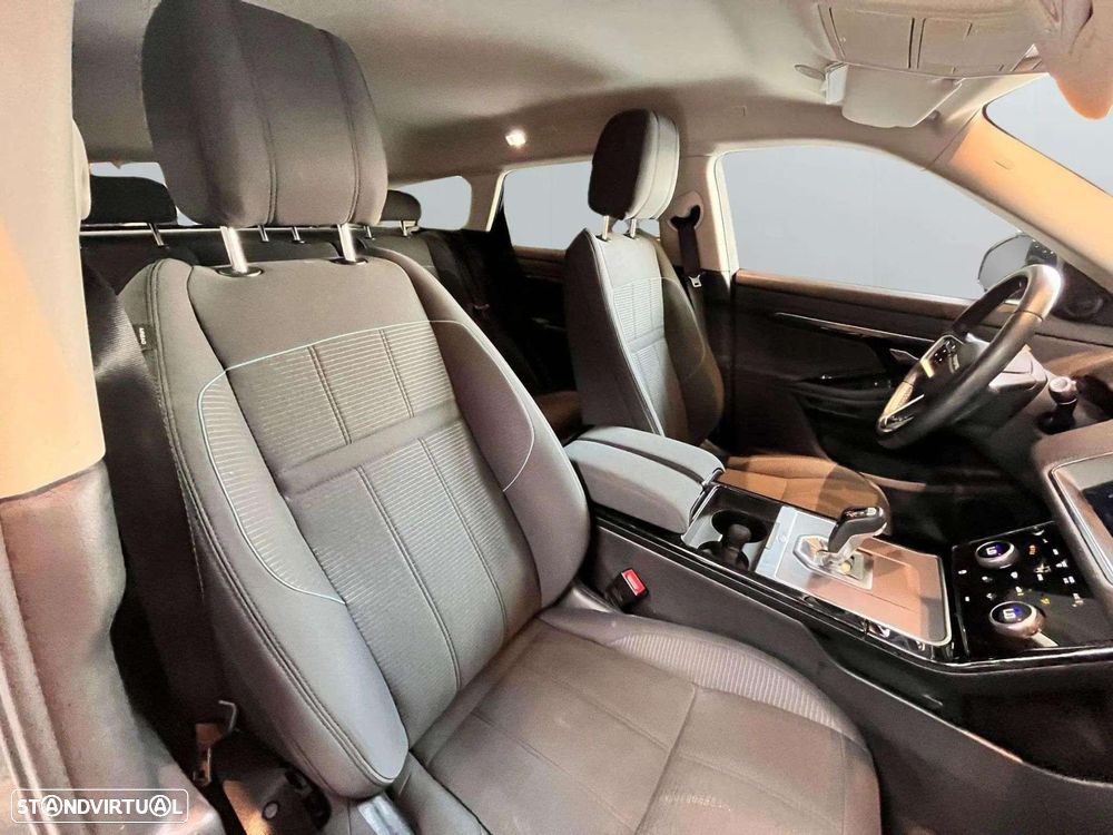 Land Rover Range Rover Evoque - 16