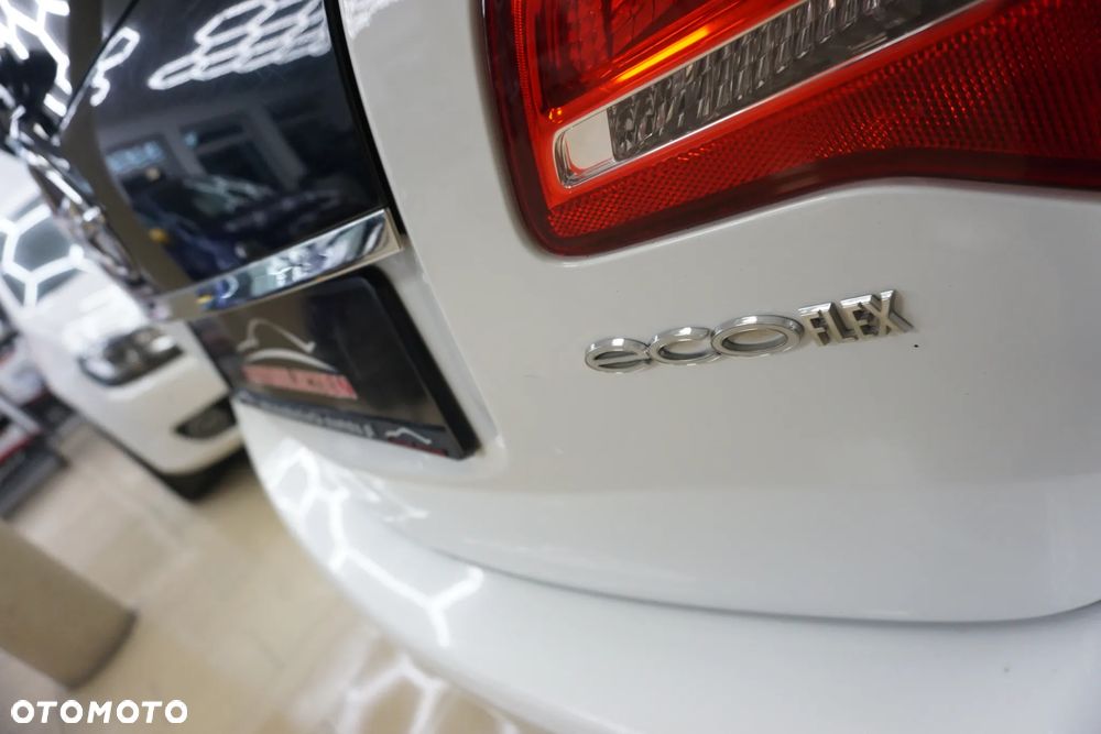 Opel Meriva 1.4 Active - 17