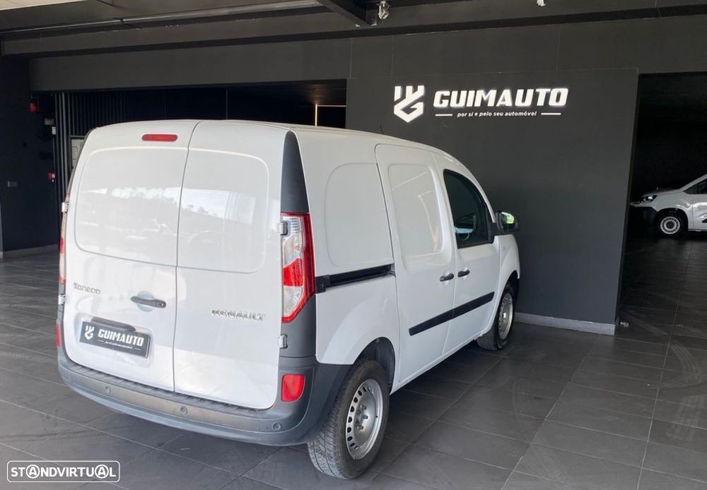 Renault Kangoo - 9