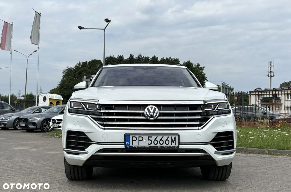 Volkswagen Touareg 3.0 V6 TDI SCR 4Mot Elegance - 2