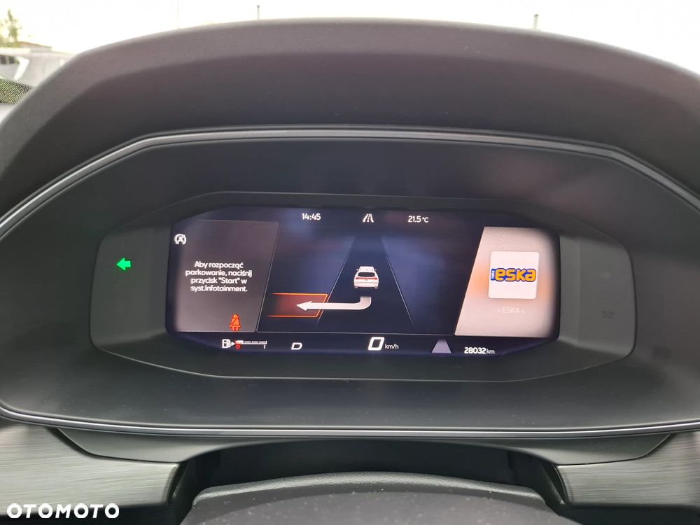Cupra Formentor 1.5 TSI DSG - 19