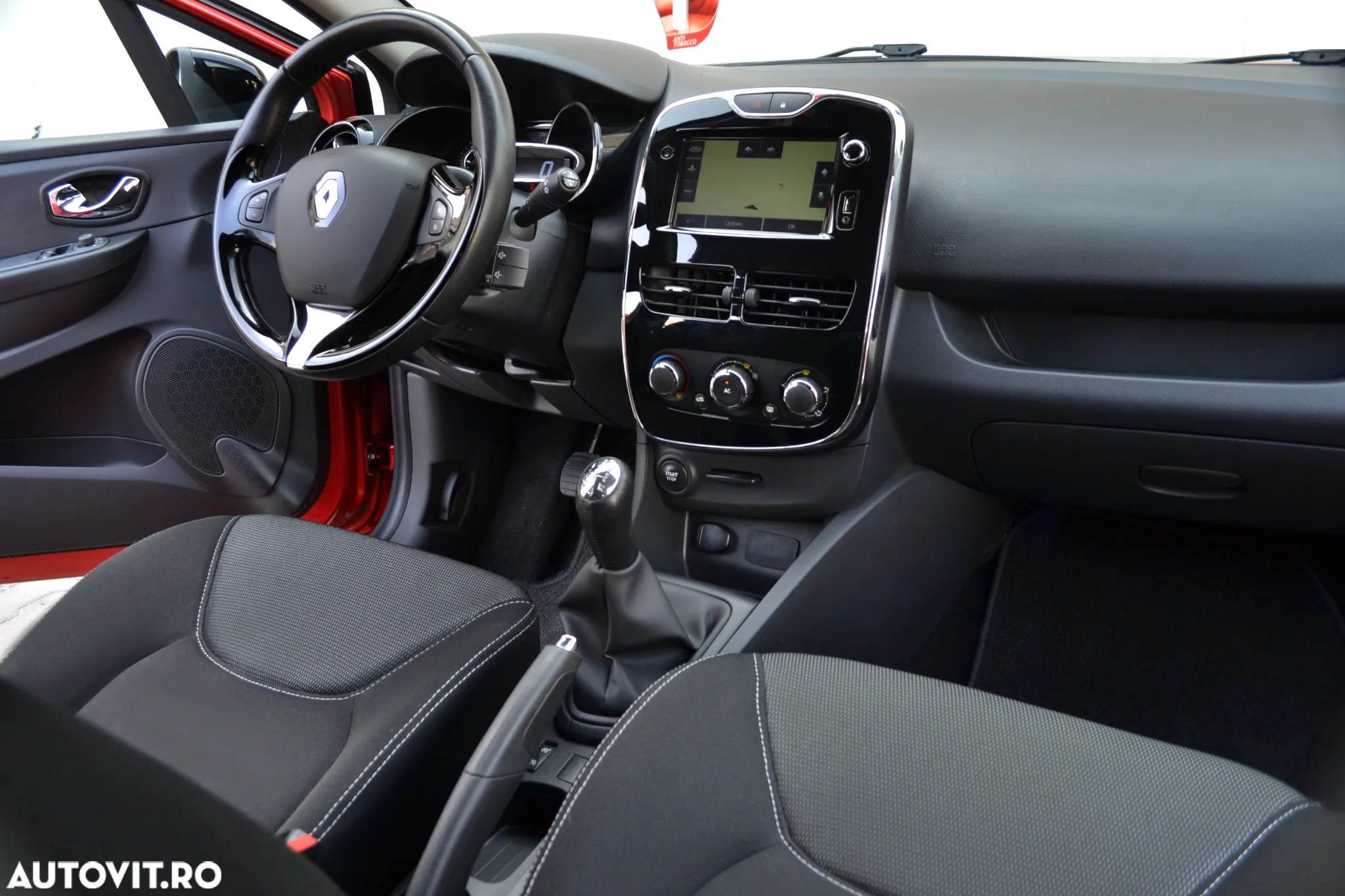 Renault Clio Grandtour Energy TCe 90 Business - 10