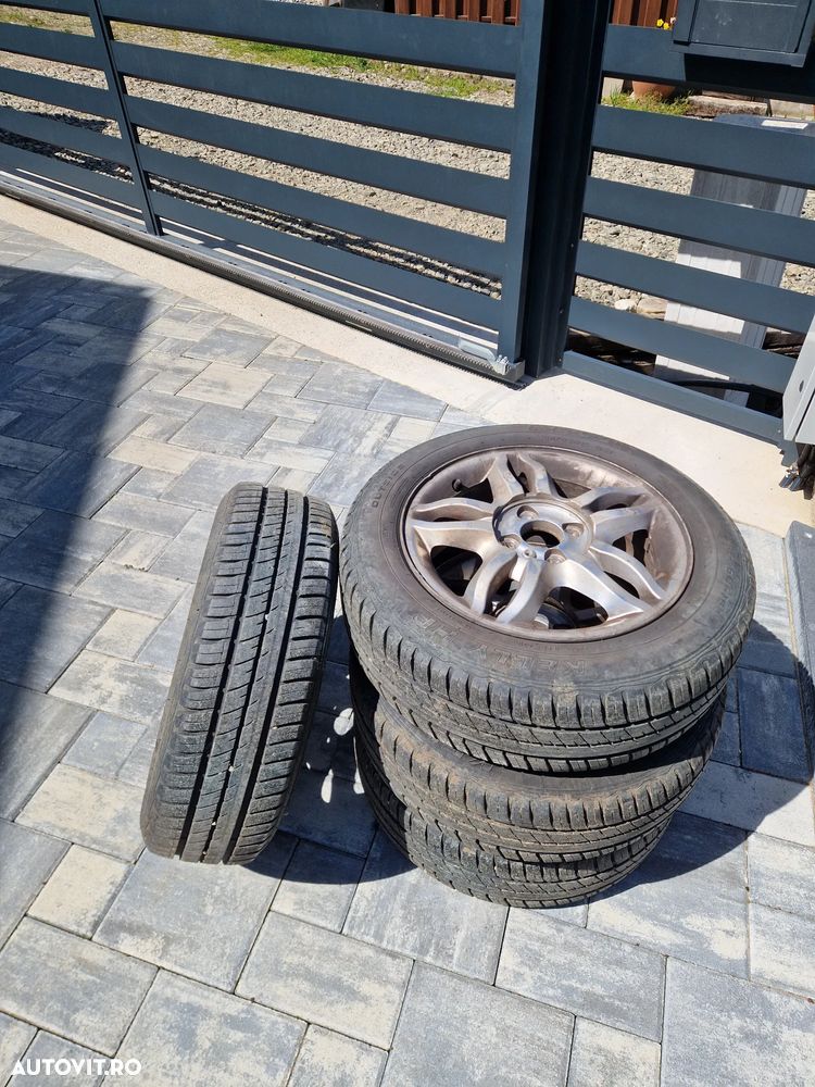 Renault Clio III 1.6 16V Dynamique - 21