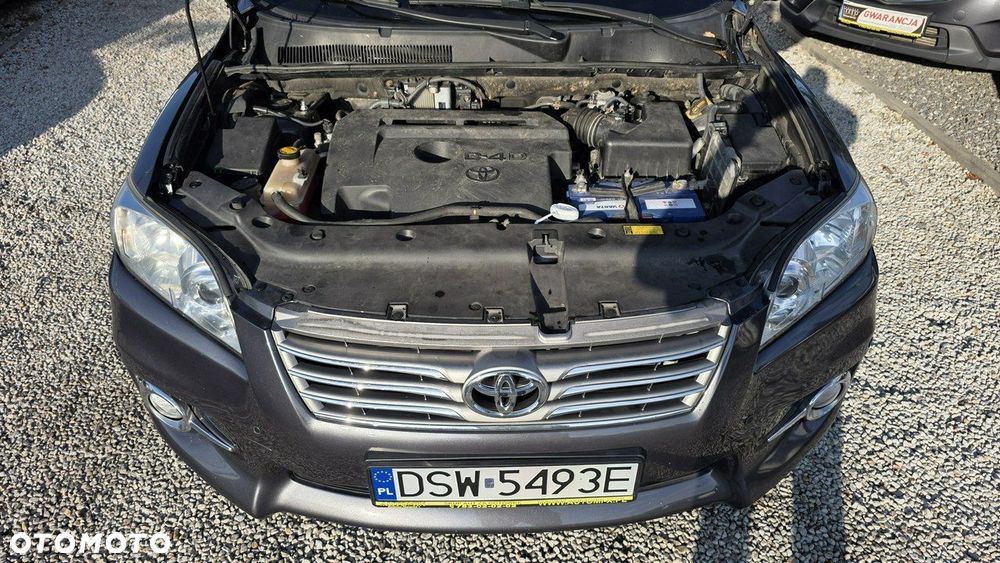 Toyota RAV4 - 33