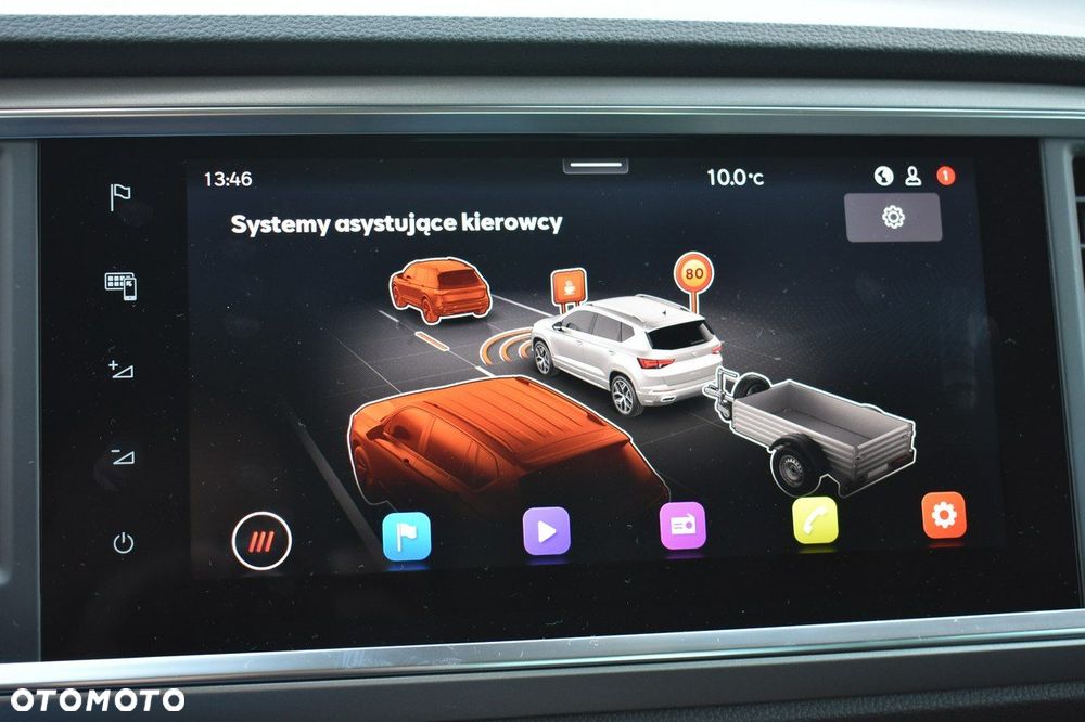 Seat Ateca 1.5 TSI Xperience S&S DSG - 20