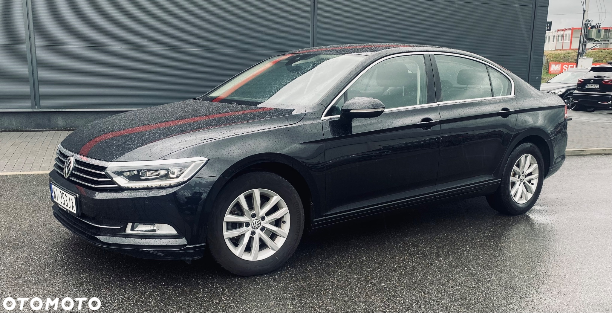 Volkswagen Passat 2.0 TDI BMT Comfortline - 3