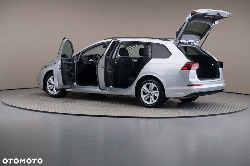 Volkswagen Golf Variant 1.5 eTSI EVO Life DSG - 7