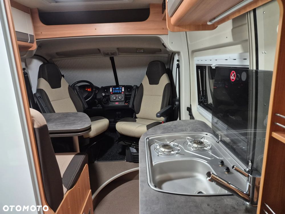 Possl SUMMIT 600 PLUS - 27