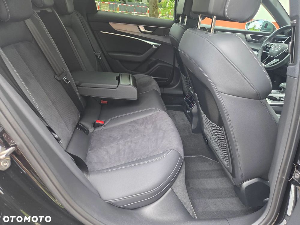 Audi S6 Avant TDI quattro tiptronic - 37