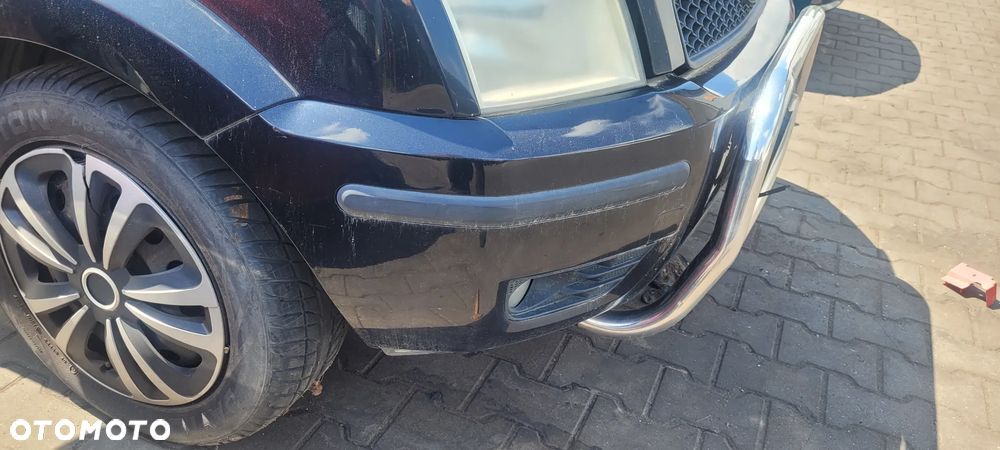 FORD FUSION 2004 1,4 BEN 59KW NA CZĘŚCI - 5