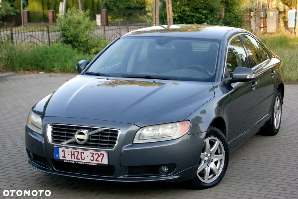 Volvo S80 2.0D Momentum - 2
