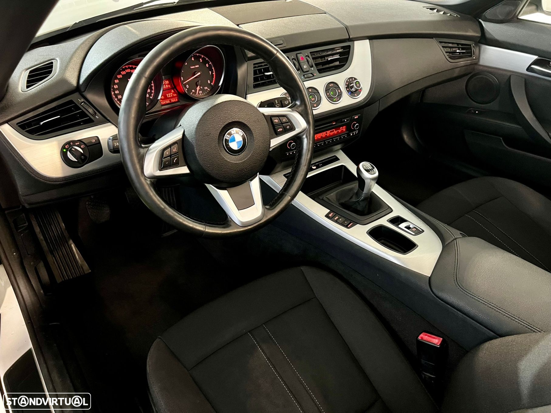 BMW Z4 23 i - 20