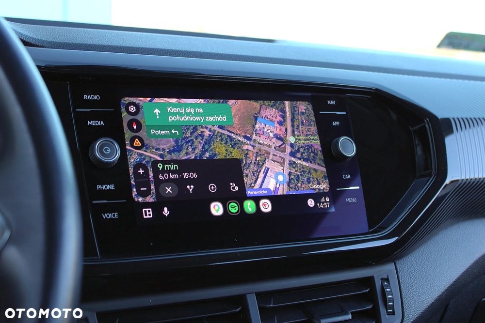 Volkswagen T-Cross 1.0 TSI Life - 19