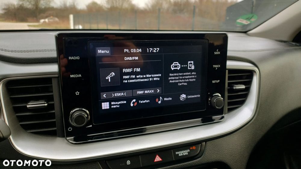 Kia Ceed 1.5 T-GDI M - 9