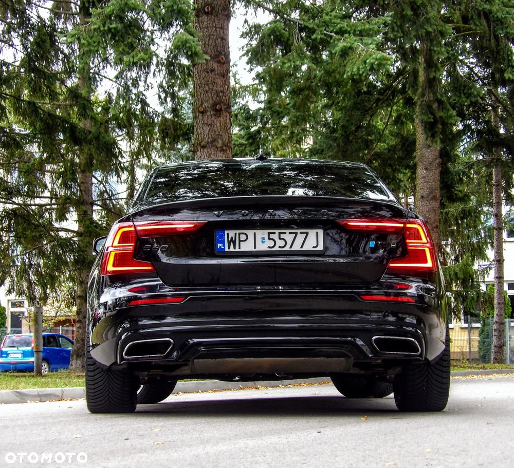 Volvo S60 T5 Geartronic RDesign - 12
