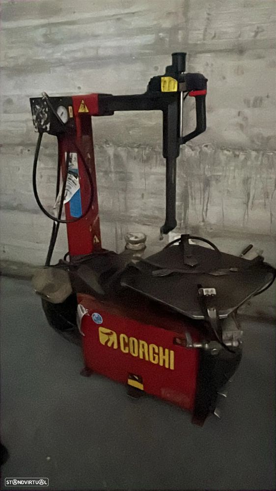 MAQUINAS PARA OFICINA - 23