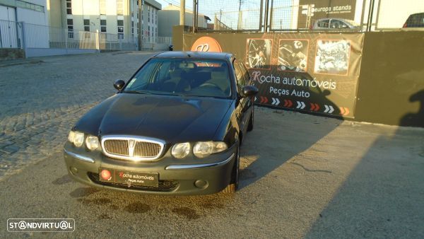 Para Peças Rover 45 Hatchback (Rt) - 1
