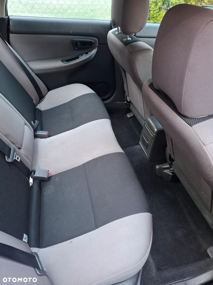 Subaru Impreza SW 2.0 RC - 26