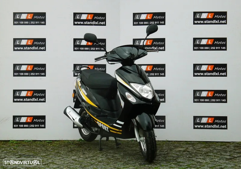 Znen QT50-11B - 5
