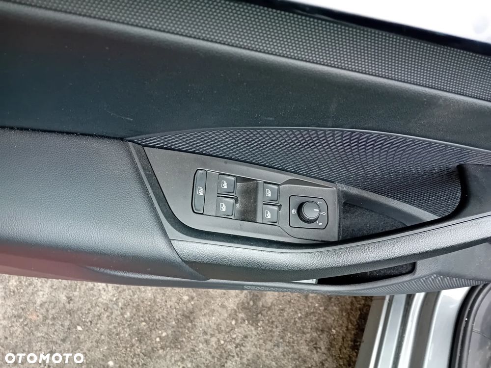 Skoda Octavia 1.5 TSI ACT Ambition - 10