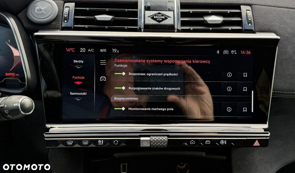 DS Automobiles DS 7 Crossback - 32