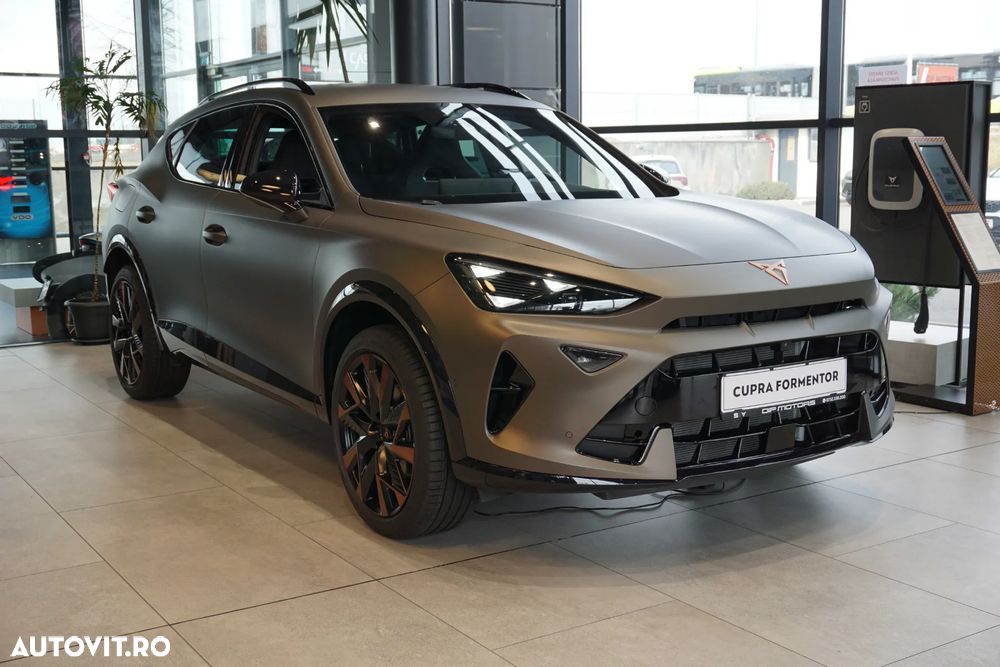 Cupra Formentor 2.0 TSI DSG7 4Drive - 6