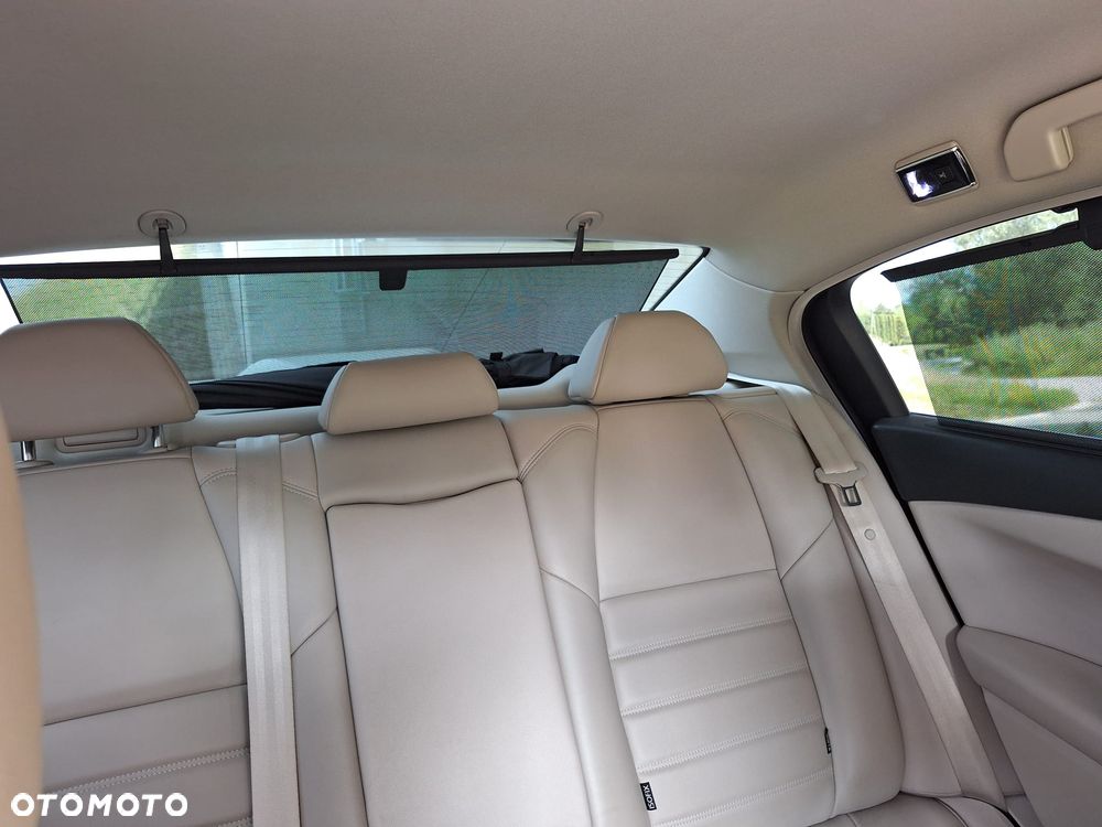 Peugeot 508 BlueHDi 150 Stop&Start Allure - 12
