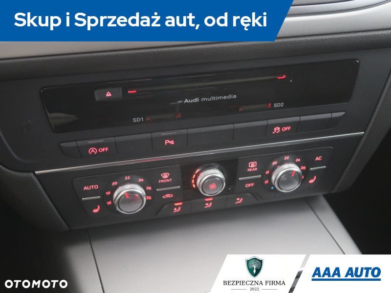 Audi A6 Limousine - 15