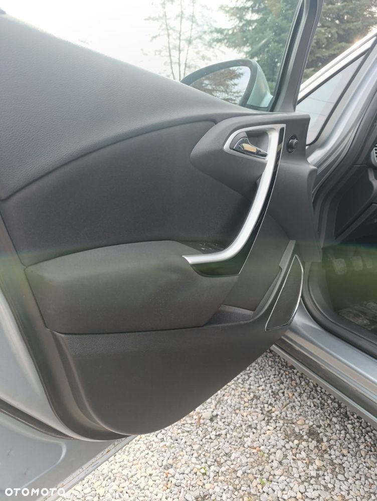 Opel Astra - 7