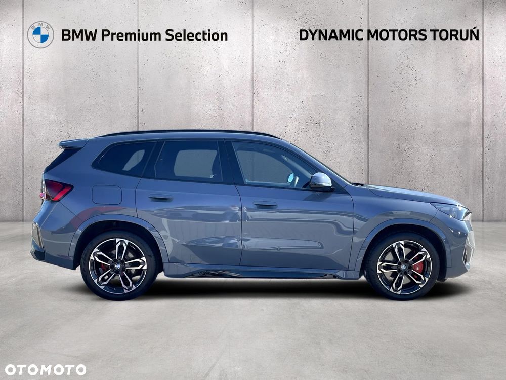 BMW X1 xDrive20d mHEV M Sport sport - 7