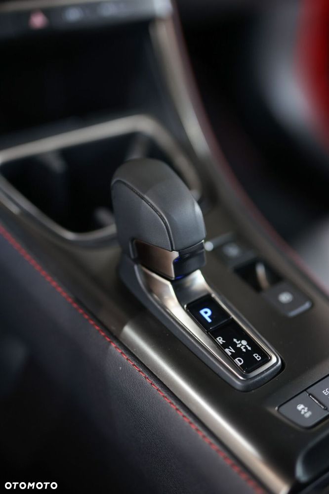 Lexus LBX 1.5 Hybrid Elegant - 29