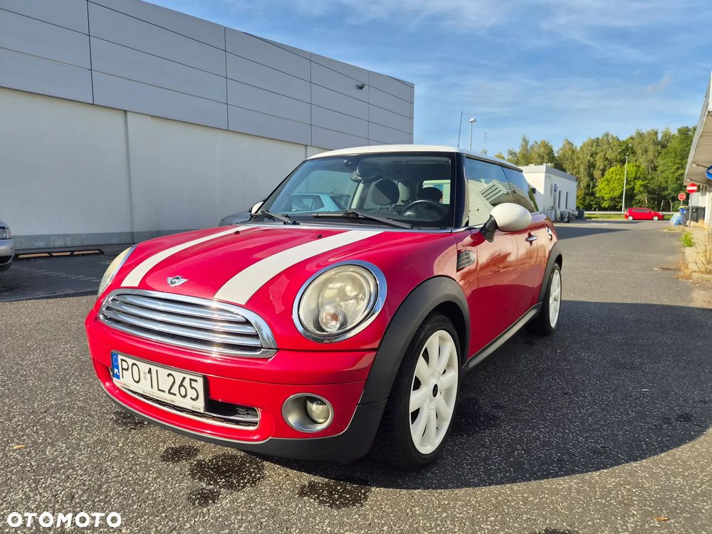 MINI Cooper Standard - 9