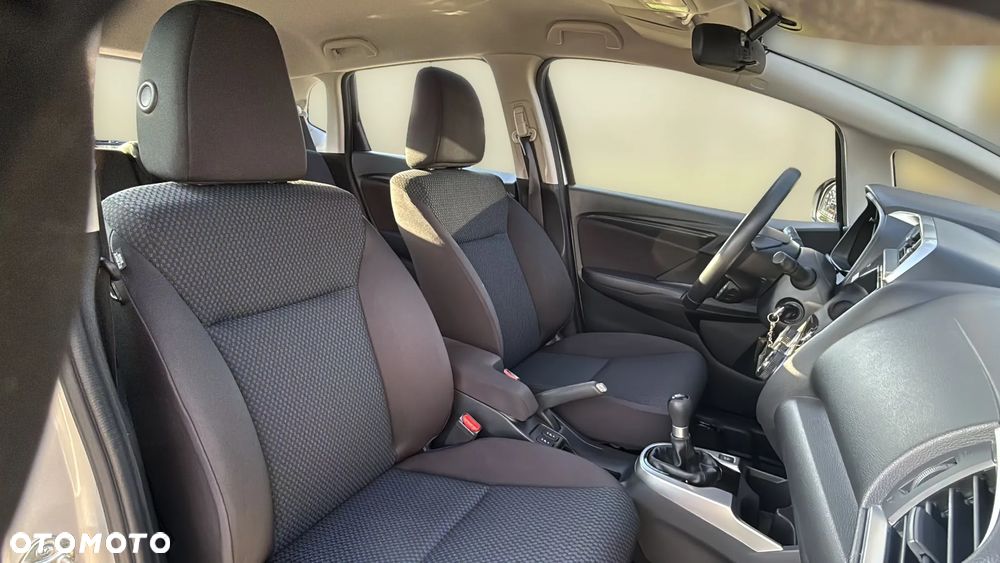 Honda Jazz 1.3 Comfort (ADAS/Honda Connect+) - 24