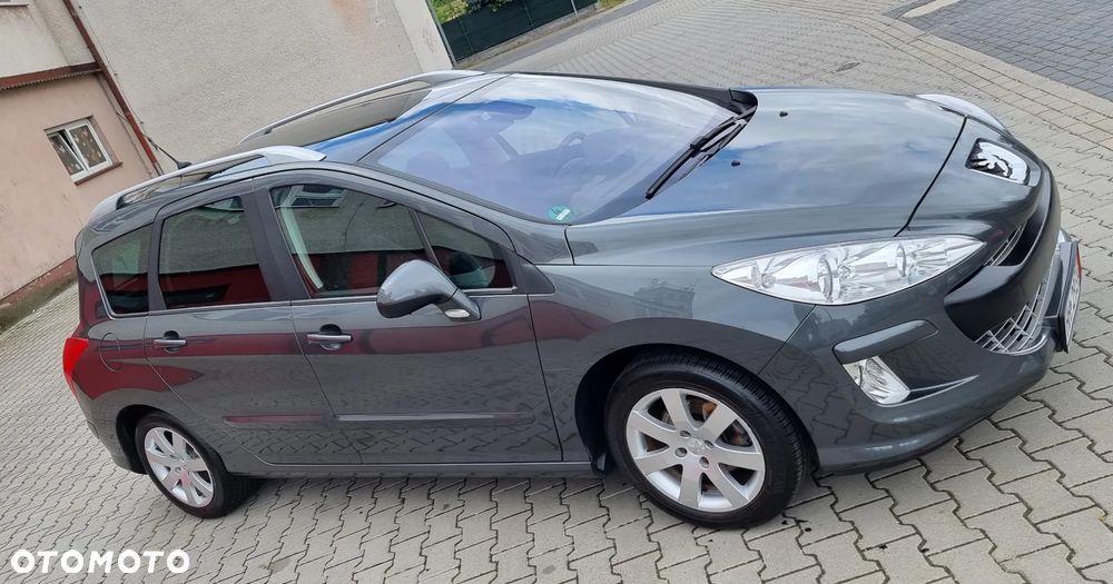 Peugeot 308 HDi FAP 110 Premium - 6