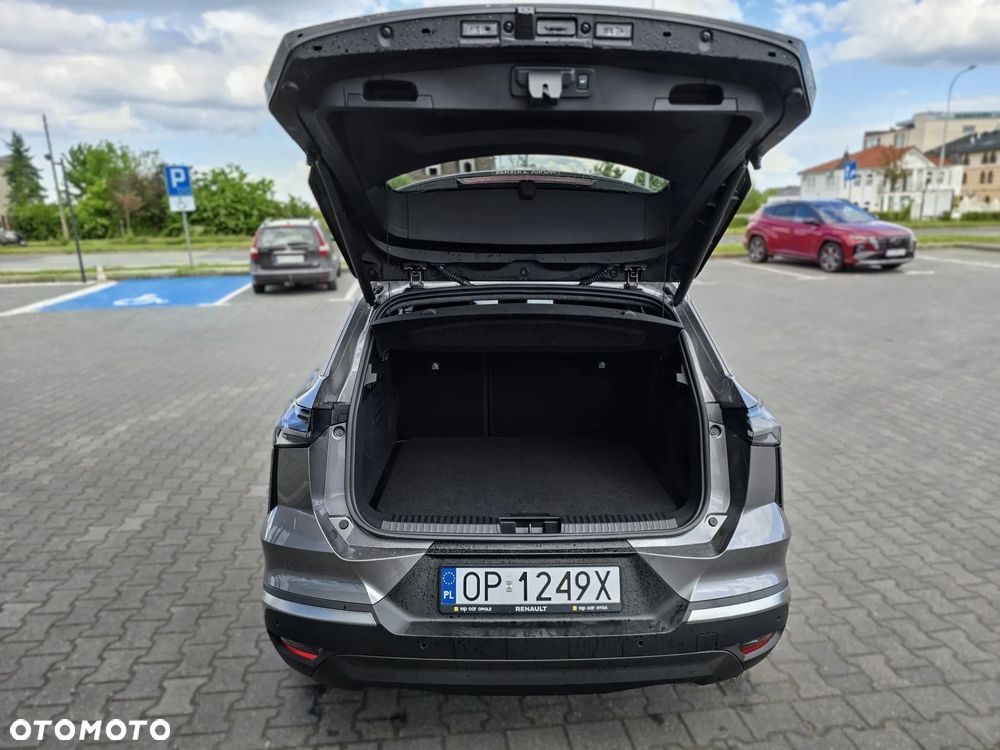 Renault Symbioz 1.8 E-Tech Full Hybrid 160 Techno - 6