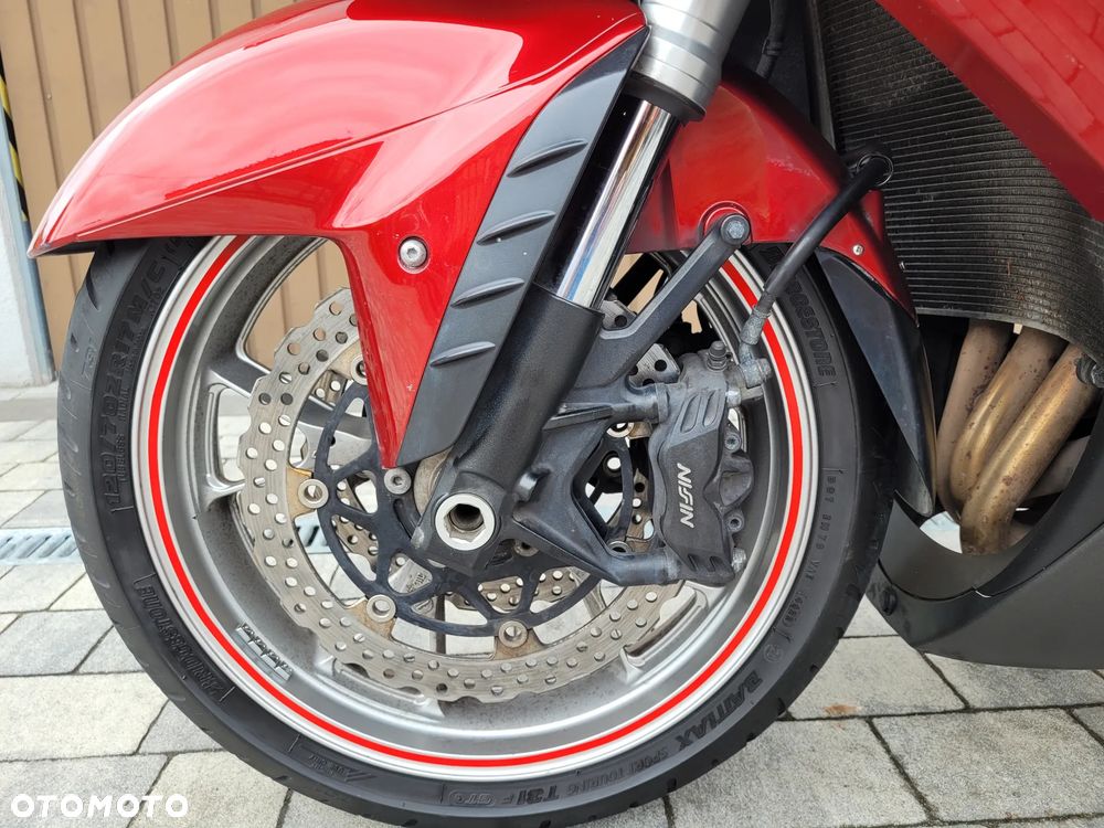 Kawasaki GTR - 30