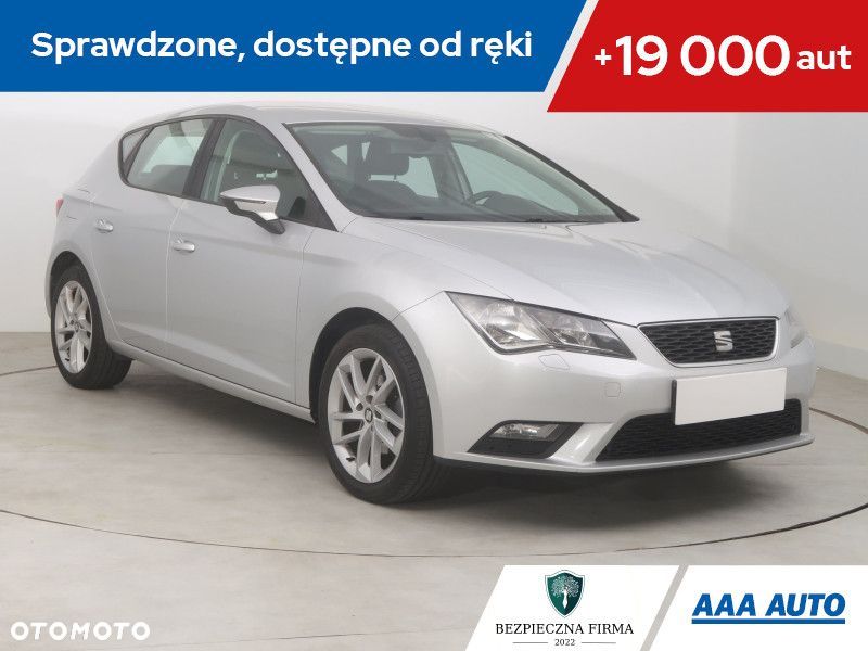 Seat Leon - 2