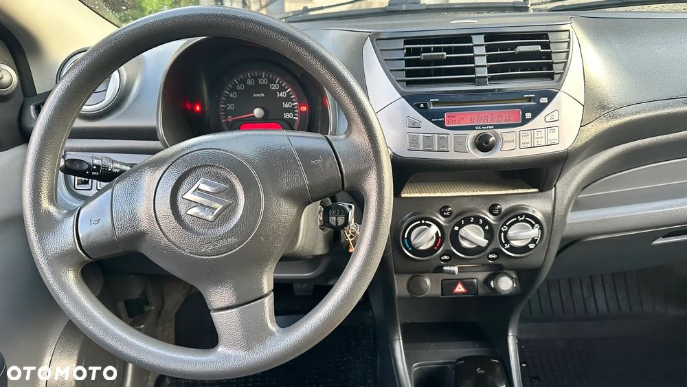 Suzuki Alto - 13