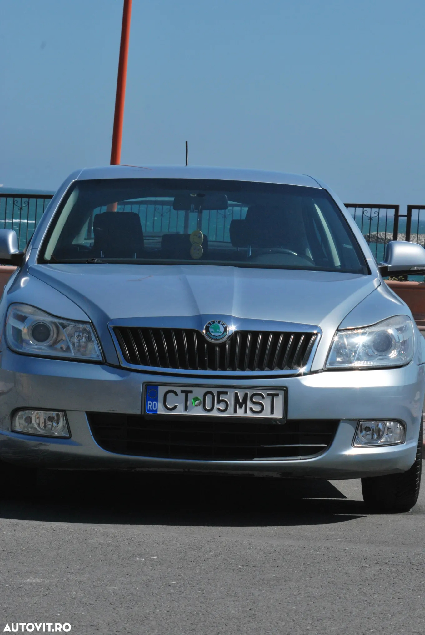 Skoda Octavia 1.2 TSI Business - 2
