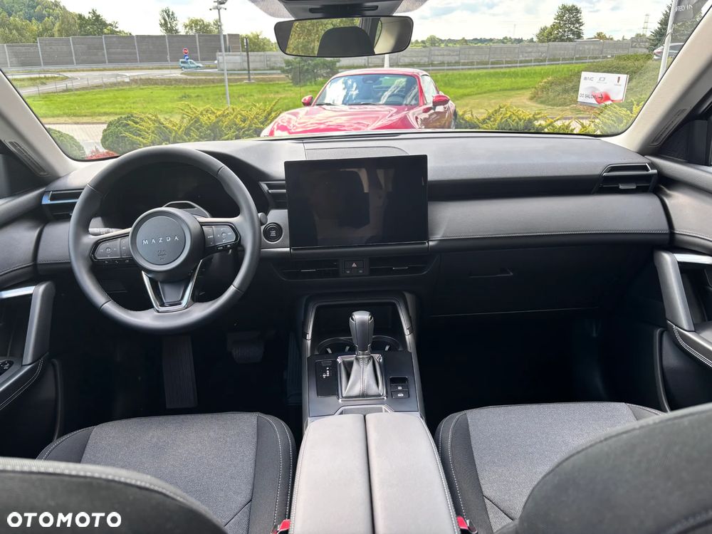 Mazda CX-5 2.5 e-SKYACTIV G Prime-Line - 14