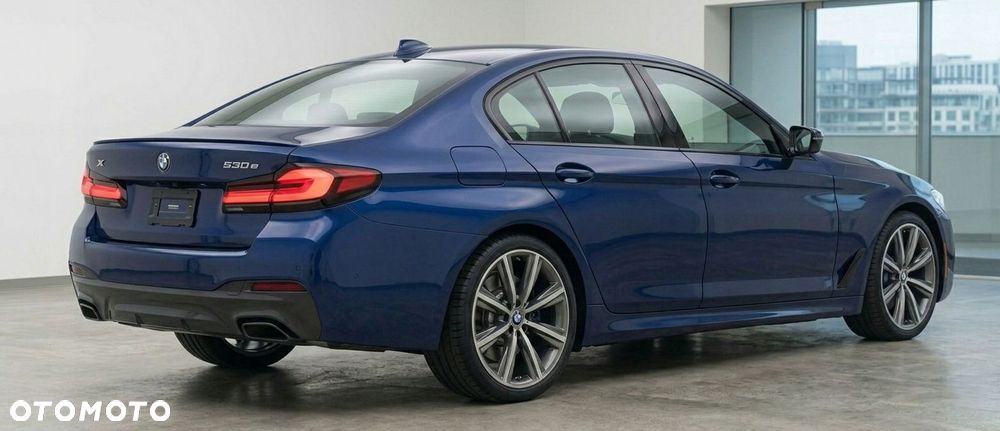 nowa felga bmw 5 g30 g31 18 x 8 et30 oe 6874441 styling 684 oryginalna - 11