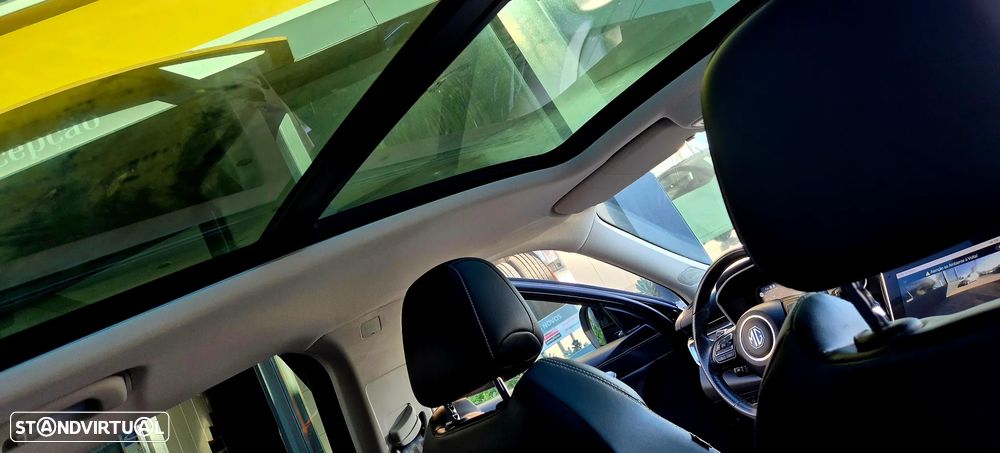 MG Marvel R 70 kWh Luxury - 23