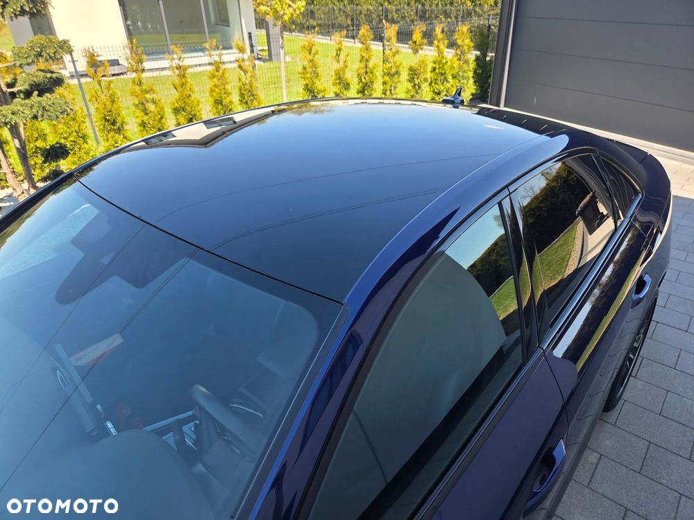 Audi A4 Limousine 35 TFSI S tronic S line - 31