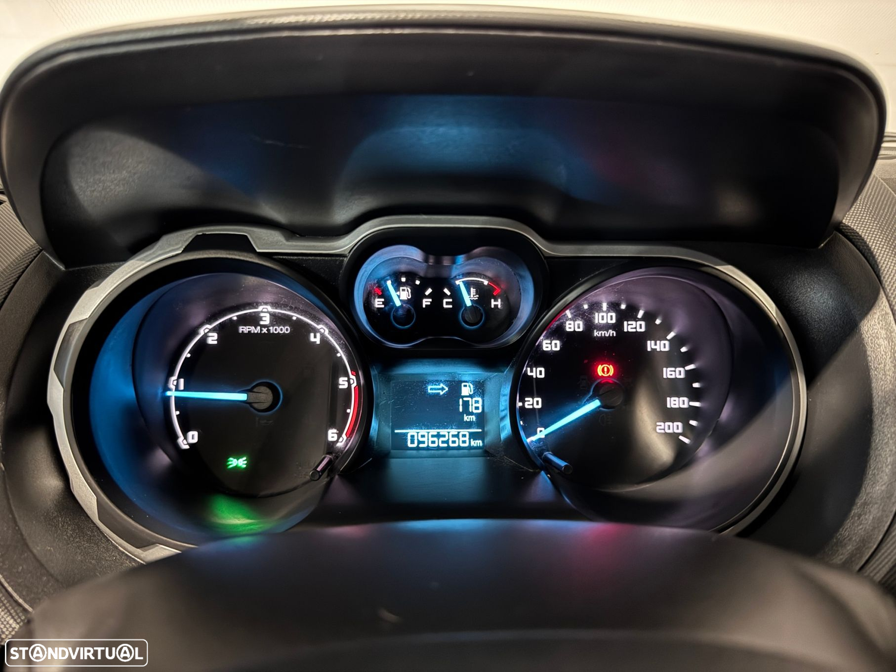 Ford Ranger 2.2 TDCi CD XLT 4WD - 37