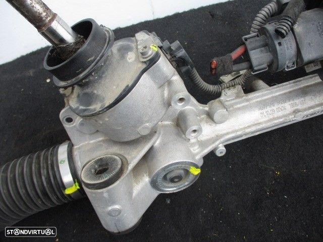 CREMALHEIRA DIREÇÃO OPEL ASTRA J 2010 -7805974564 - 8