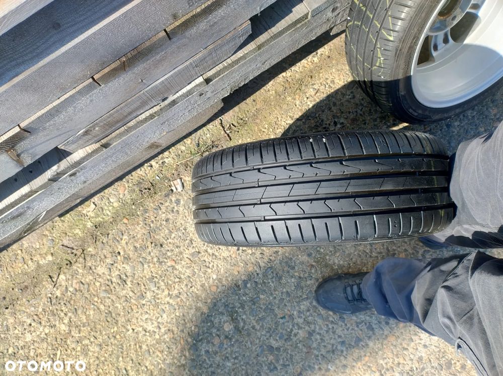 Felgi 16 alu Mitsubishi - 5